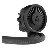 Miniatura 5 de REFRIGERACION LIQUIDA CPU ARCTIC FREEZER III PLUS 360 NEGRA