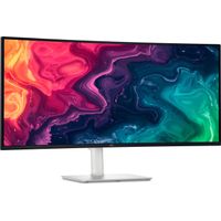 Miniatura 1 de DELL S3425DW  Plus 34" LCD VA Wide Quad HD HDMI Altavoces
