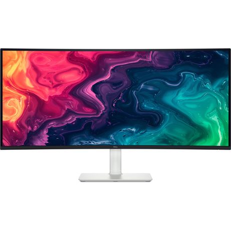 DELL S3425DW Plus 34" LCD VA Wide Quad HD HDMI Altavoces - Imagen 2 de 6 DELL S3425DW Plus 34" LCD VA Wide Quad HD HDMI Altavoces - Imagen 2 de 6