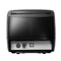 Miniatura 5 de iggual Impresora térmica TP EASY 80 USB+RJ11 negra