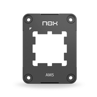 Miniatura 1 de NOX Soporte Zócalo CPU AMD HUMMER SHIELD