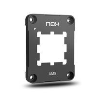 Miniatura 3 de NOX Soporte Zócalo CPU AMD HUMMER SHIELD
