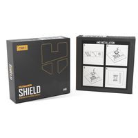 Miniatura 6 de NOX Soporte Zócalo CPU AMD HUMMER SHIELD
