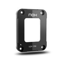 Miniatura 3 de NOX Soporte Zócalo CPU INTEL HUMMER SHIELD