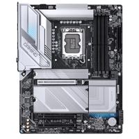 Miniatura 3 de GIGABYTE Intel  B860 GAMING X WIFI6E Placa base - CPUs Intel Core Ultra, VRM de 12+1+2+1 fases, hasta 9066MHz DDR5, 1xPCIe 5.0 + 2xPCIe 4.0 M.2, LAN 2