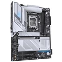 Miniatura 4 de GIGABYTE Intel  B860 GAMING X WIFI6E Placa base - CPUs Intel Core Ultra, VRM de 12+1+2+1 fases, hasta 9066MHz DDR5, 1xPCIe 5.0 + 2xPCIe 4.0 M.2, LAN 2