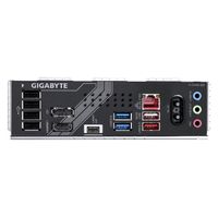 Miniatura 5 de GIGABYTE Intel  B860 GAMING X WIFI6E Placa base - CPUs Intel Core Ultra, VRM de 12+1+2+1 fases, hasta 9066MHz DDR5, 1xPCIe 5.0 + 2xPCIe 4.0 M.2, LAN 2