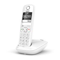 Miniatura 4 de DECT GIGASET AS690 WHITE WHITE IN