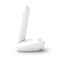 Miniatura 7 de DECT GIGASET AS690 WHITE WHITE IN