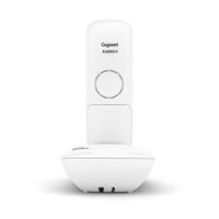 Miniatura 8 de DECT GIGASET AS690 WHITE WHITE IN