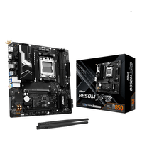 Miniatura 1 de ASROCK AMD  B850M-X WiFi R2.0 Socket AM5