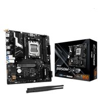 Miniatura 2 de ASROCK AMD  B850M-X WiFi R2.0 Socket AM5