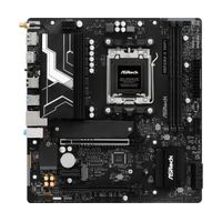 Miniatura 3 de ASROCK AMD  B850M-X WiFi R2.0 Socket AM5