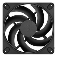 Miniatura 3 de FRACTAL VENTILADOR CAJA  MOMENTUM 14 BLACK FD-F-MO1-1401