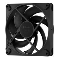 Miniatura 5 de FRACTAL VENTILADOR CAJA  MOMENTUM 14 BLACK FD-F-MO1-1401
