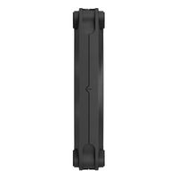 Miniatura 6 de FRACTAL VENTILADOR CAJA  MOMENTUM 14 BLACK FD-F-MO1-1401