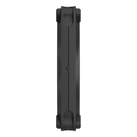 FRACTAL VENTILADOR CAJA MOMENTUM 14 BLACK FD-F-MO1-1401 - Imagen 6 de 7 FRACTAL VENTILADOR CAJA MOMENTUM 14 BLACK FD-F-MO1-1401 - Imagen 6 de 7