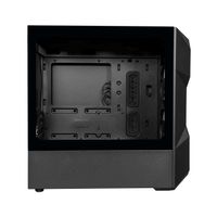 Miniatura 5 de COOLER MASTER  TD300 RGB Negro Incluye Fuente