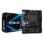 ASROCK AMD  B550M-HDV Socket AM4