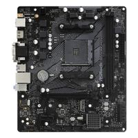 Miniatura 3 de ASROCK AMD  B550M-HDV Socket AM4