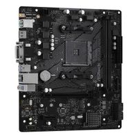 Miniatura 5 de ASROCK AMD  B550M-HDV Socket AM4