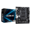 ASROCK AMD  A520M-HVS Socket AM4