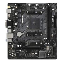 Miniatura 3 de ASROCK AMD  A520M-HVS Socket AM4