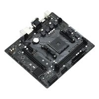 Miniatura 4 de ASROCK AMD  A520M-HVS Socket AM4