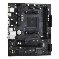 Miniatura 5 de ASROCK AMD  A520M-HVS Socket AM4