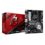 ASROCK AMD  B550 Phantom Gaming 4 Socket AM4