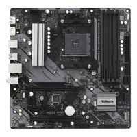 Miniatura 3 de ASROCK AMD  B550M Phantom Gaming 4 Socket AM4
