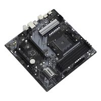 Miniatura 4 de ASROCK AMD  B550M Phantom Gaming 4 Socket AM4