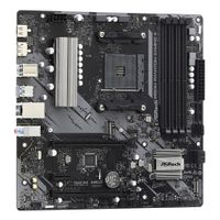 Miniatura 5 de ASROCK AMD  B550M Phantom Gaming 4 Socket AM4