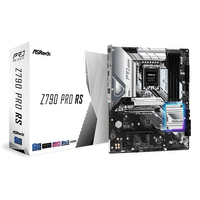 Miniatura 1 de ASROCK Intel  Z790 Pro RS LGA 1700
