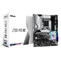 Miniatura 2 de ASROCK Intel  Z790 Pro RS LGA 1700