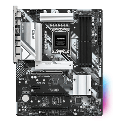 ASROCK Intel B760 PRO RS LGA 1700 ASROCK Intel B760 PRO RS LGA 1700