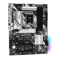 Miniatura 5 de ASROCK Intel  B760 PRO RS LGA 1700