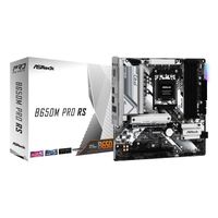 Miniatura 2 de ASROCK AMD  B650M Pro RS Socket AM5