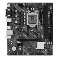 Miniatura 1 de ASROCK Intel  H510M-HDV/M.2 SE LGA 1200 (Socket H5)