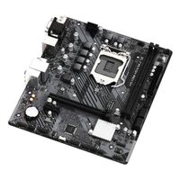 Miniatura 4 de ASROCK Intel  H510M-HDV/M.2 SE LGA 1200 (Socket H5)