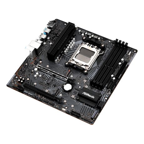 ASROCK AMD B650M PG Lightning Socket AM5 - Imagen 5 de 7 ASROCK AMD B650M PG Lightning Socket AM5 - Imagen 5 de 7