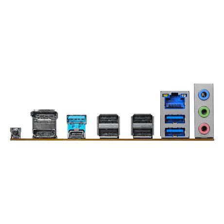 ASROCK AMD B650M PG Lightning Socket AM5 - Imagen 7 de 7 ASROCK AMD B650M PG Lightning Socket AM5 - Imagen 7 de 7
