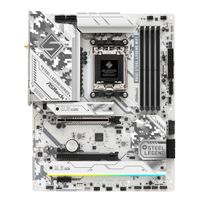 Miniatura 3 de ASROCK AMD  B650 Steel Legend WiFi Socket AM5