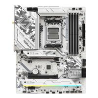 Miniatura 4 de ASROCK AMD  B650 Steel Legend WiFi Socket AM5