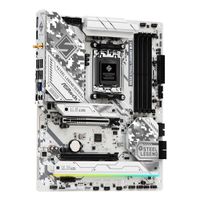 Miniatura 6 de ASROCK AMD  B650 Steel Legend WiFi Socket AM5