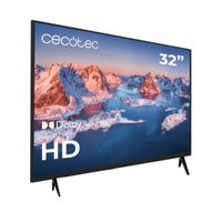 Miniatura 3 de CECOTEC 32"  02613 LCD HD