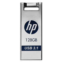 Miniatura 1 de HP Memoria USB 3.1 X795W 128GB