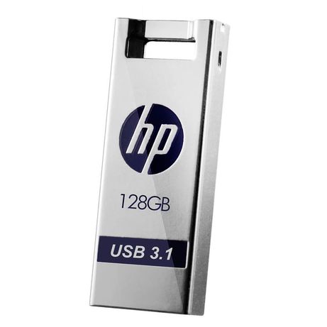 HP Memoria USB 3.1 X795W 128GB - Imagen 3 de 8 HP Memoria USB 3.1 X795W 128GB - Imagen 3 de 8
