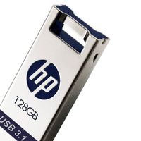 Miniatura 4 de HP Memoria USB 3.1 X795W 128GB