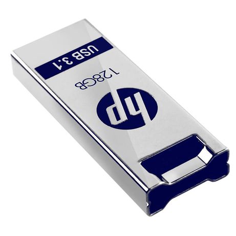 HP Memoria USB 3.1 X795W 128GB - Imagen 5 de 8 HP Memoria USB 3.1 X795W 128GB - Imagen 5 de 8